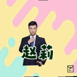 赵莉